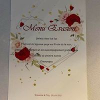 Mariage le 19 juin 2019 - 4