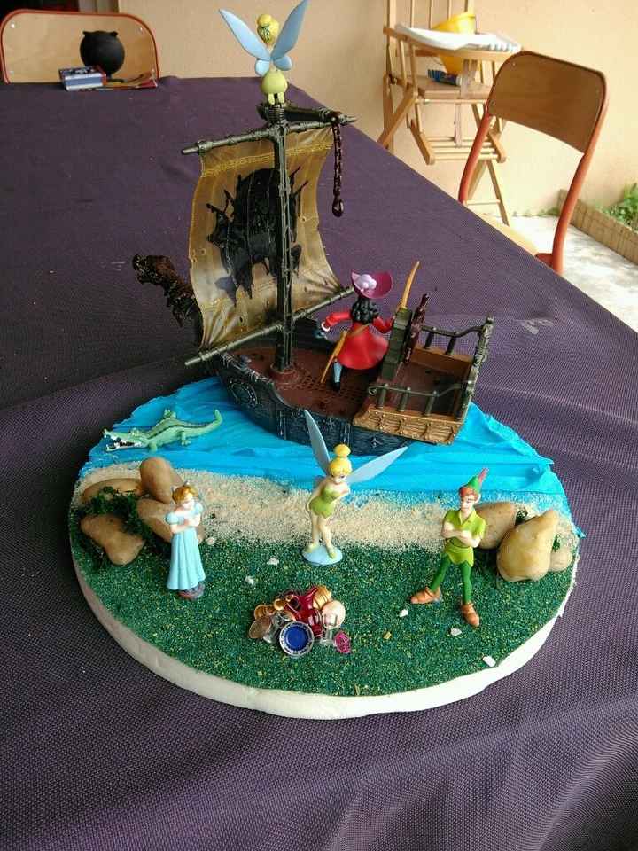 Mariage theme disney - 2