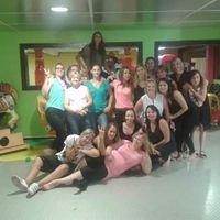 Evjf super mais douloureux - 1