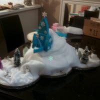 Mariage theme disney - 1