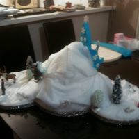 Mariage theme disney - 2