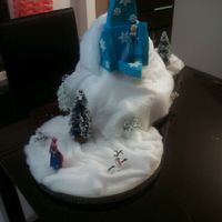 Mariage theme disney - 3