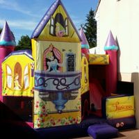 Mariage theme disney - 1