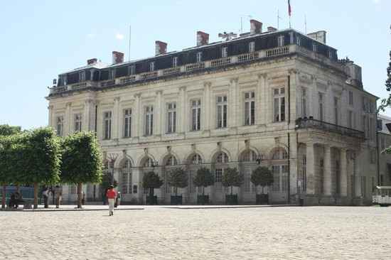 Partagez vos photos ! etape 2 : le lieu - 1