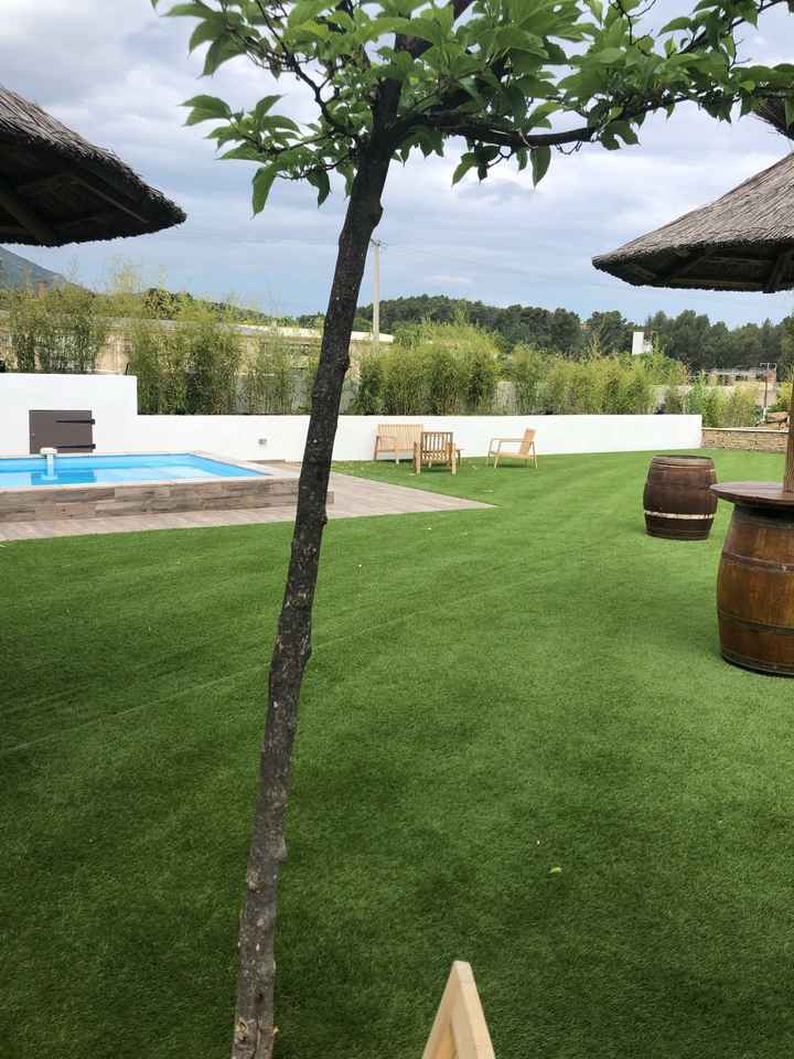 Tu te maries dans quel type de lieu ? - 2