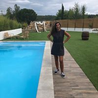 Tu te maries dans quel type de lieu ? - 1