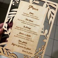 Nos menus !!!!!!! - 2