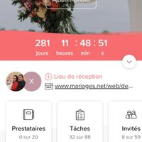 Plus ou moins de 100 jours avant ton mariage ? ⏳ - 1