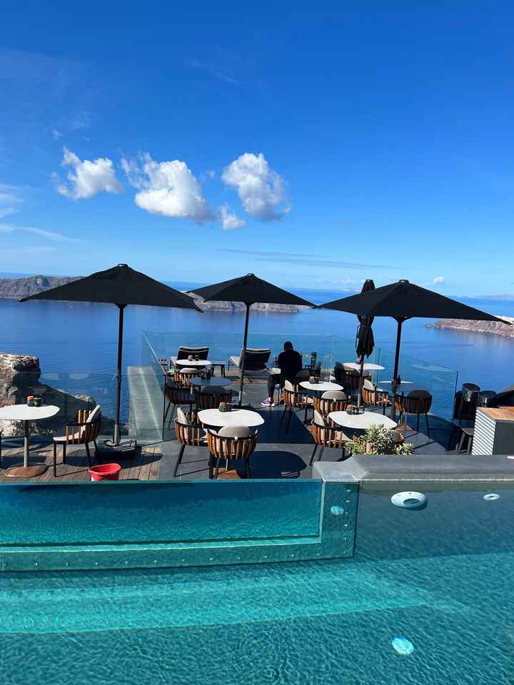 Retour sur notre lune de miel - 3