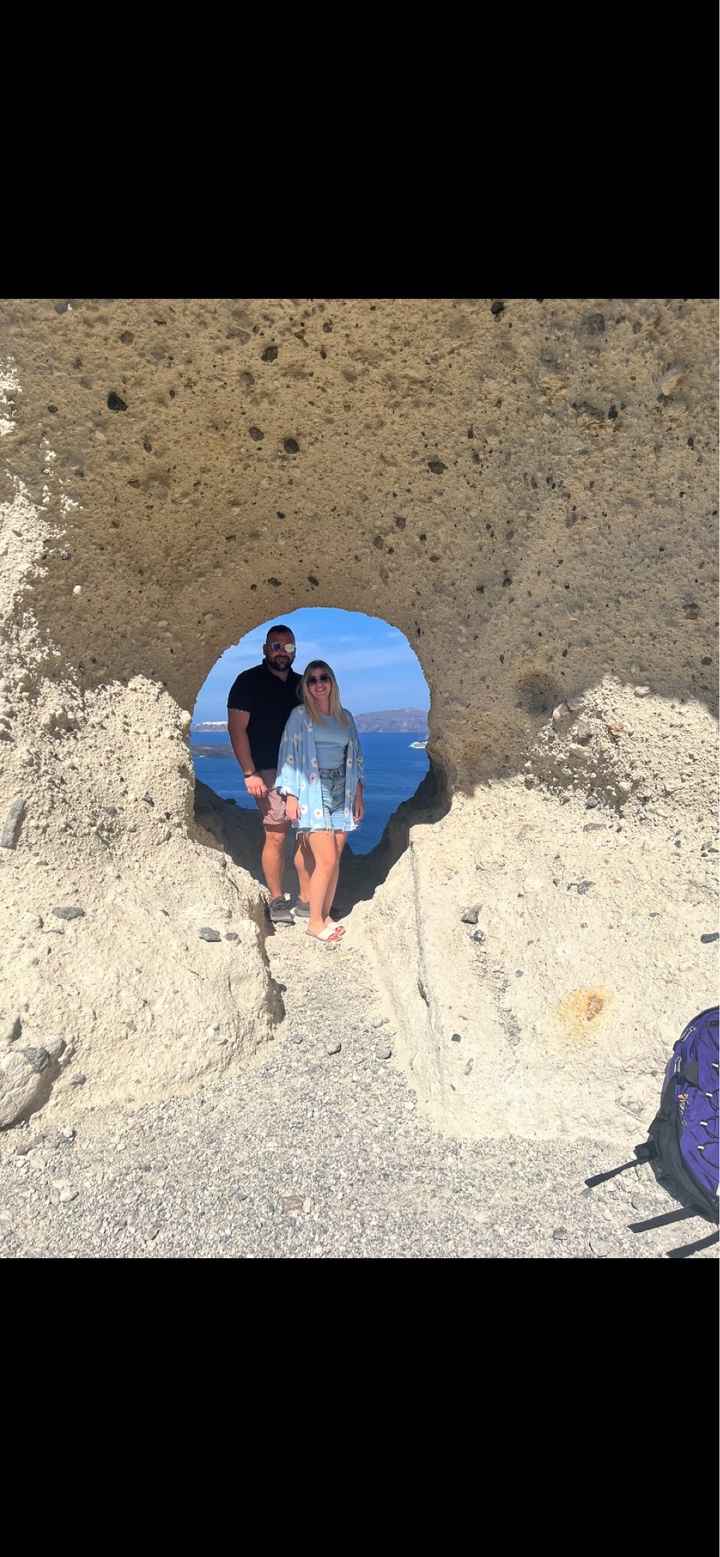 Retour sur notre lune de miel - 4