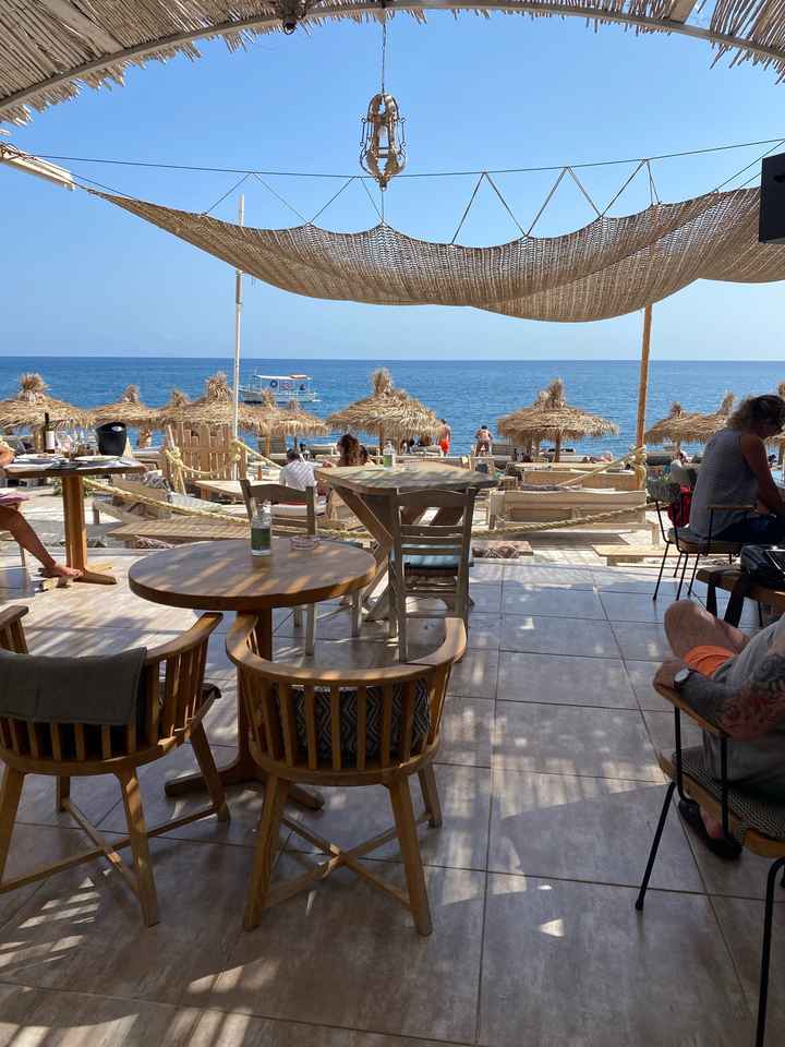 Retour sur notre lune de miel - 6