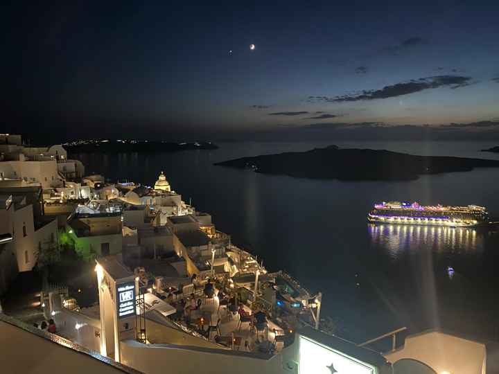 Retour sur notre lune de miel - 8