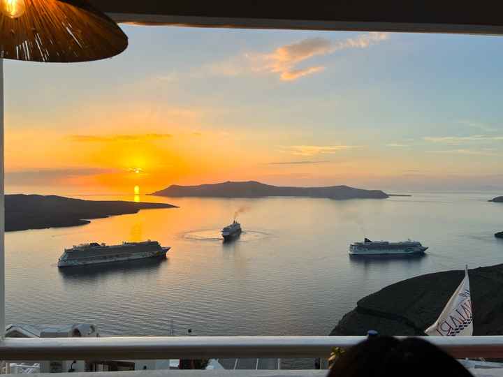 Retour sur notre lune de miel - 9