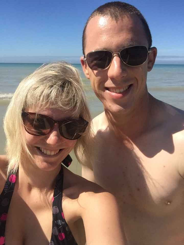 Notre amour est éternel amandine et aurélien - 1