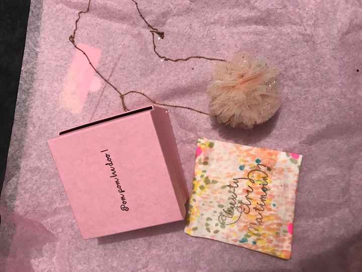 Cadeau demande temoin - 3