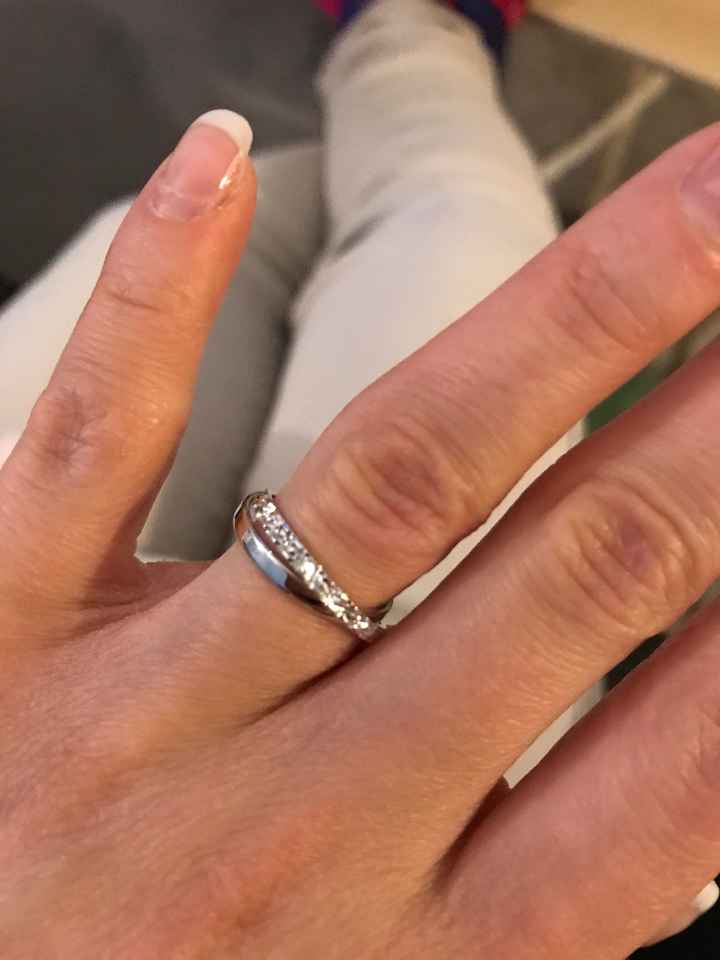 Nos précieuses !! - 2