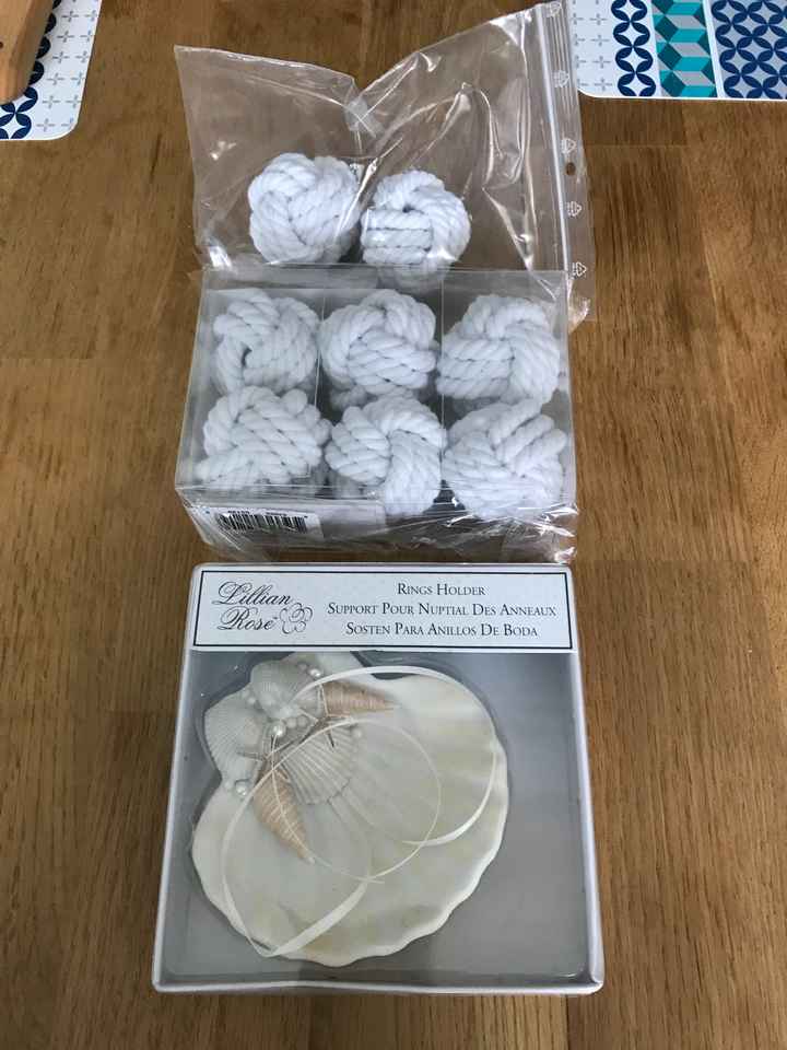 Un nouveau colis ! - 1