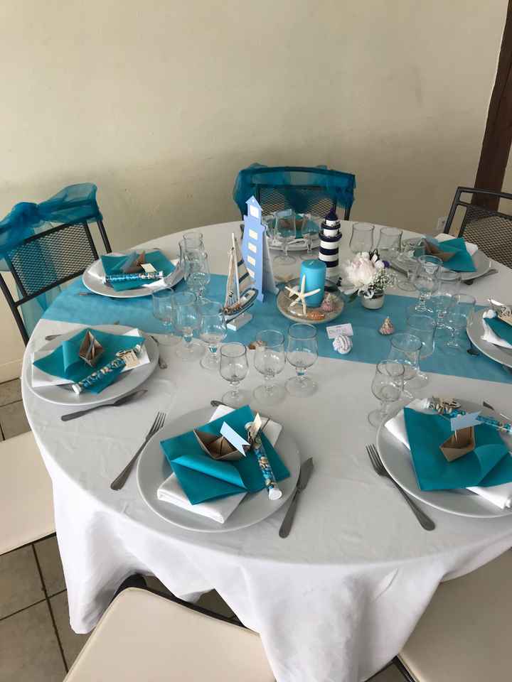 Voilà ma décoration de salle - 2