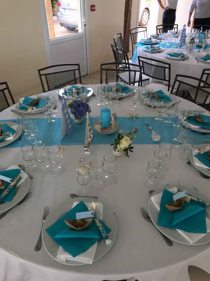 Voilà ma décoration de salle - 3