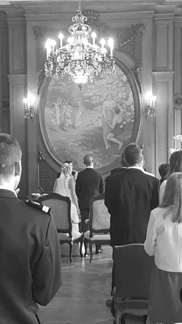 Quelques photos de mon grand jour - 3