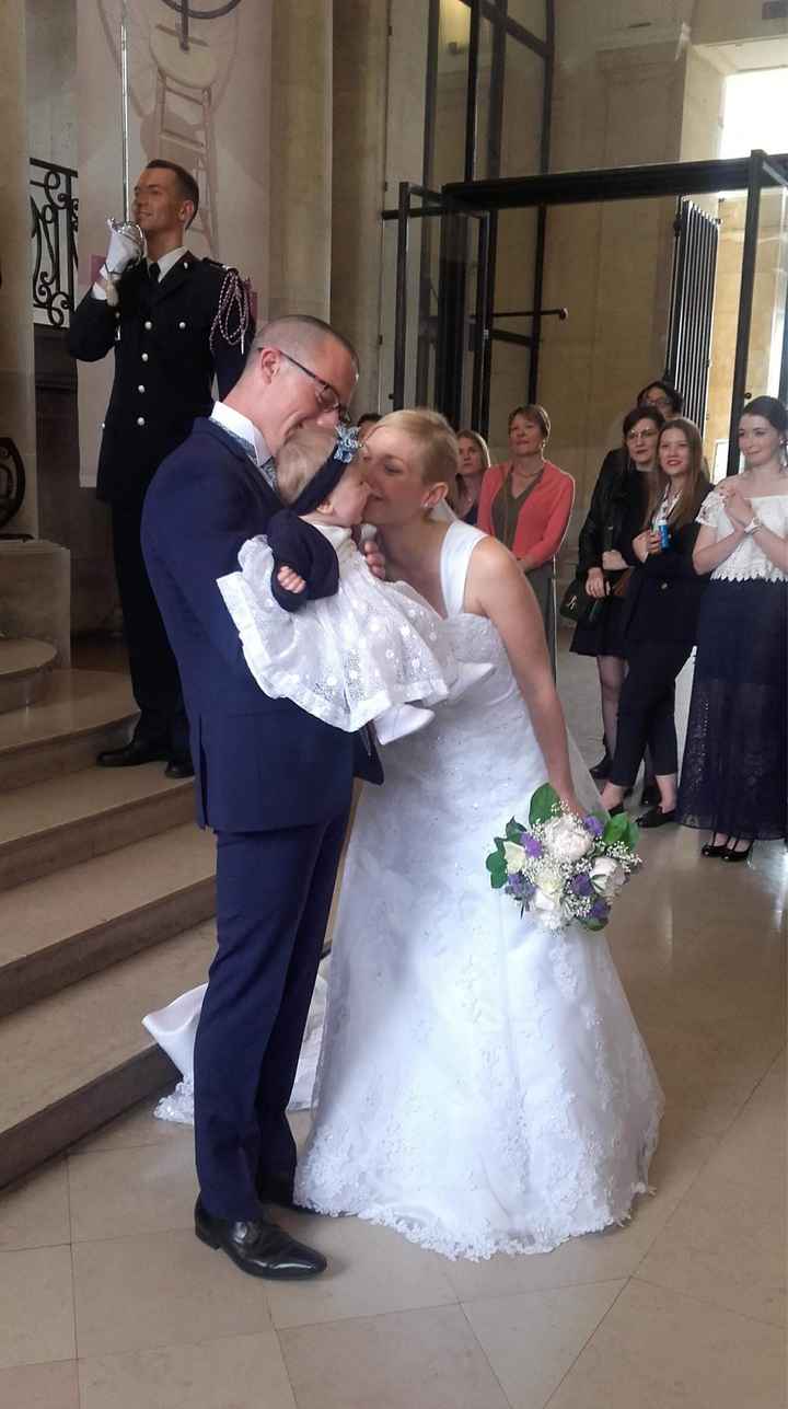 Quelques photos de mon grand jour - 6