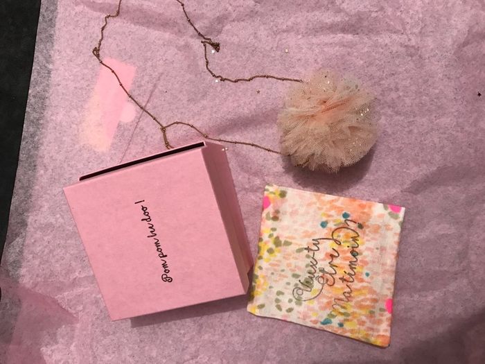 Cadeau demande temoin - 3