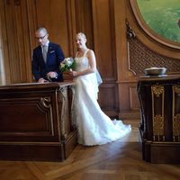 Quelques photos de mon grand jour - 4