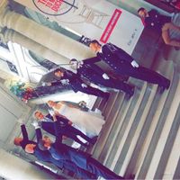 Quelques photos de mon grand jour - 5