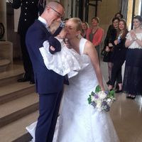 Quelques photos de mon grand jour - 6