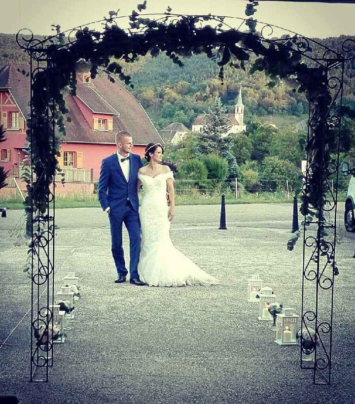 Quelques clichés de nos amis - 1