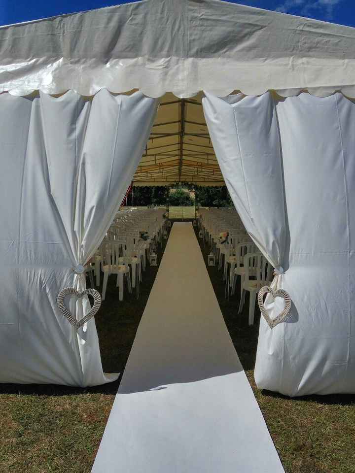  Photos déco mariage 29 juillet - 1