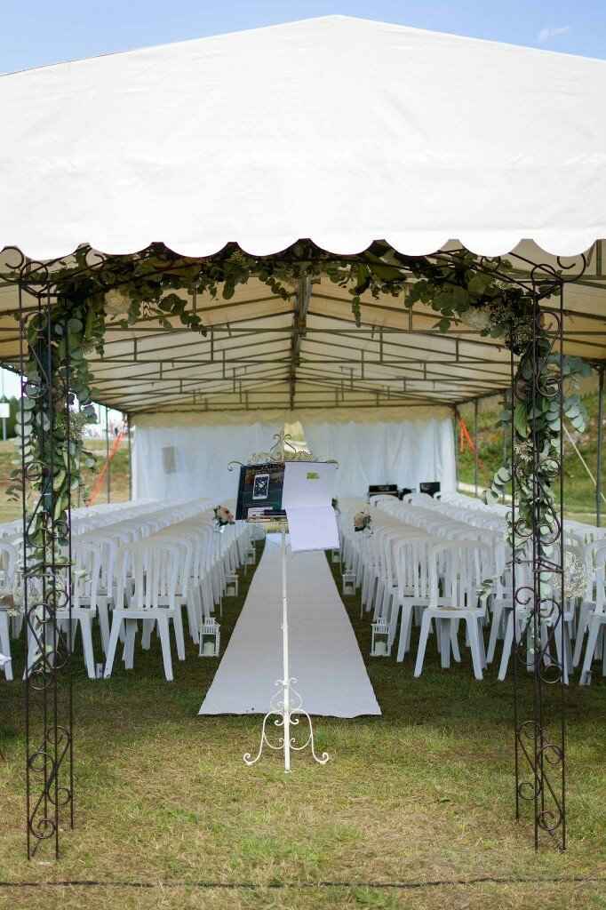  Photos déco mariage 29 juillet - 2