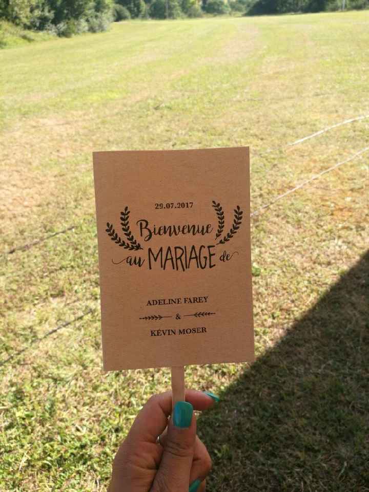  Photos déco mariage 29 juillet - 8