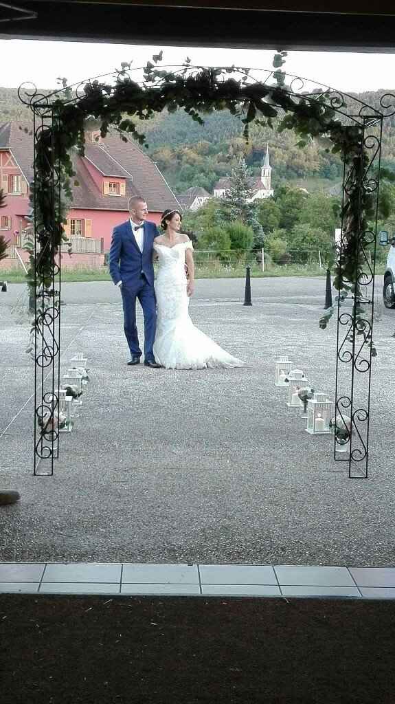  Photos déco mariage 29 juillet - 11