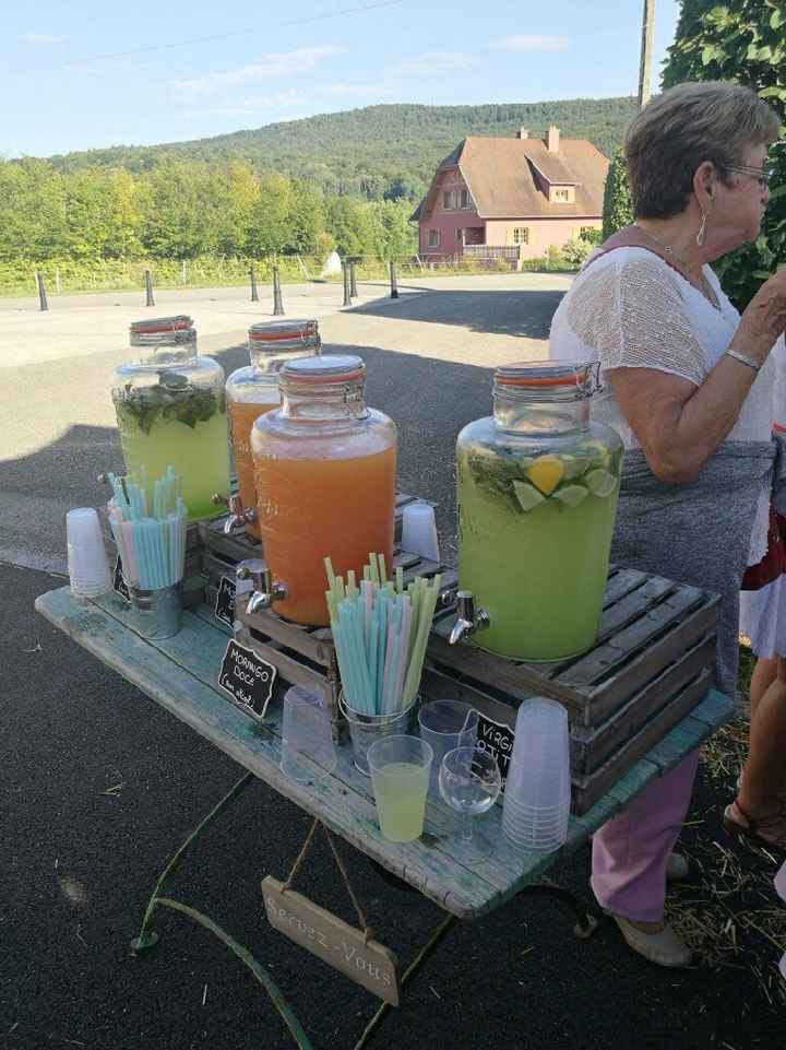  Photos déco mariage 29 juillet - 13