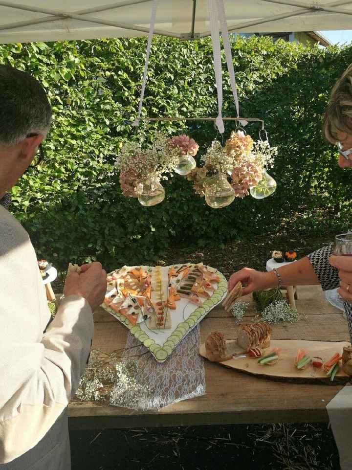  Photos déco mariage 29 juillet - 14