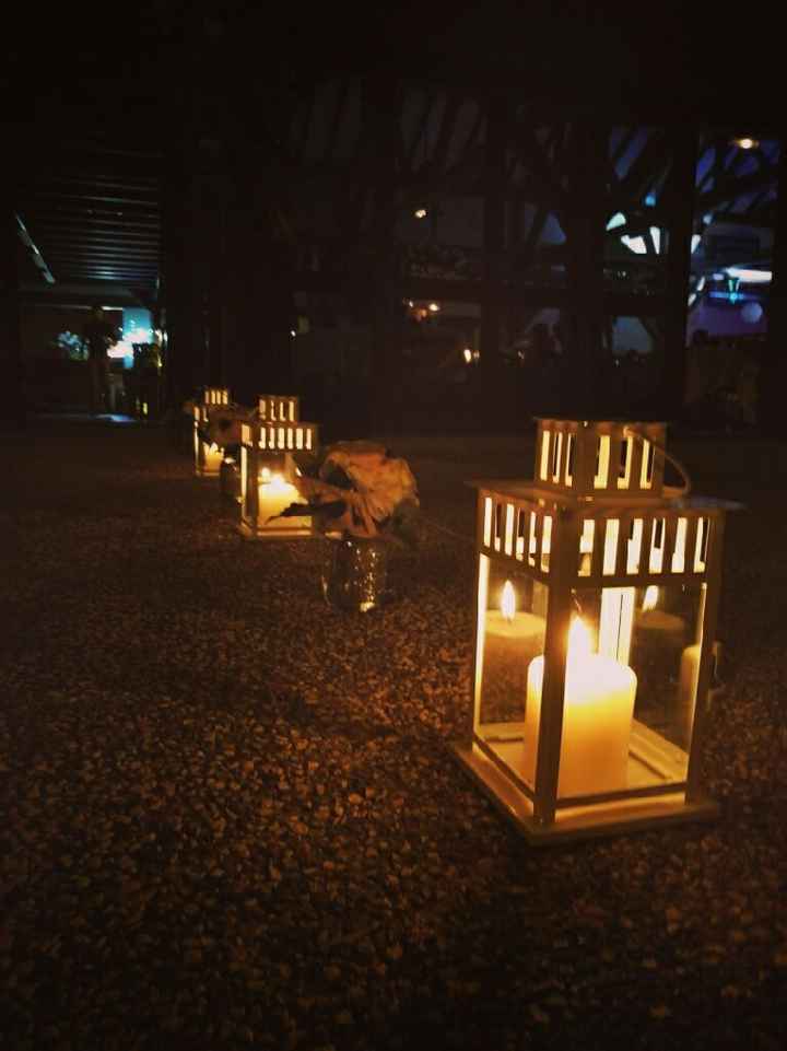  Photos déco mariage 29 juillet - 16