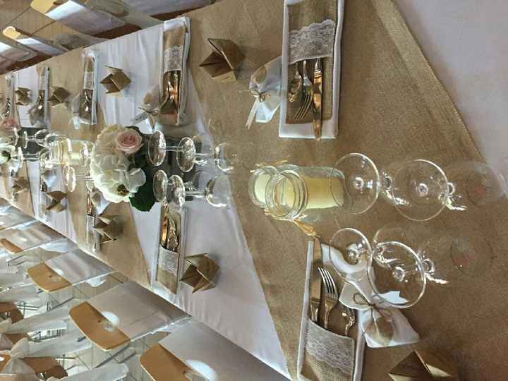  Photos déco mariage 29 juillet - 19