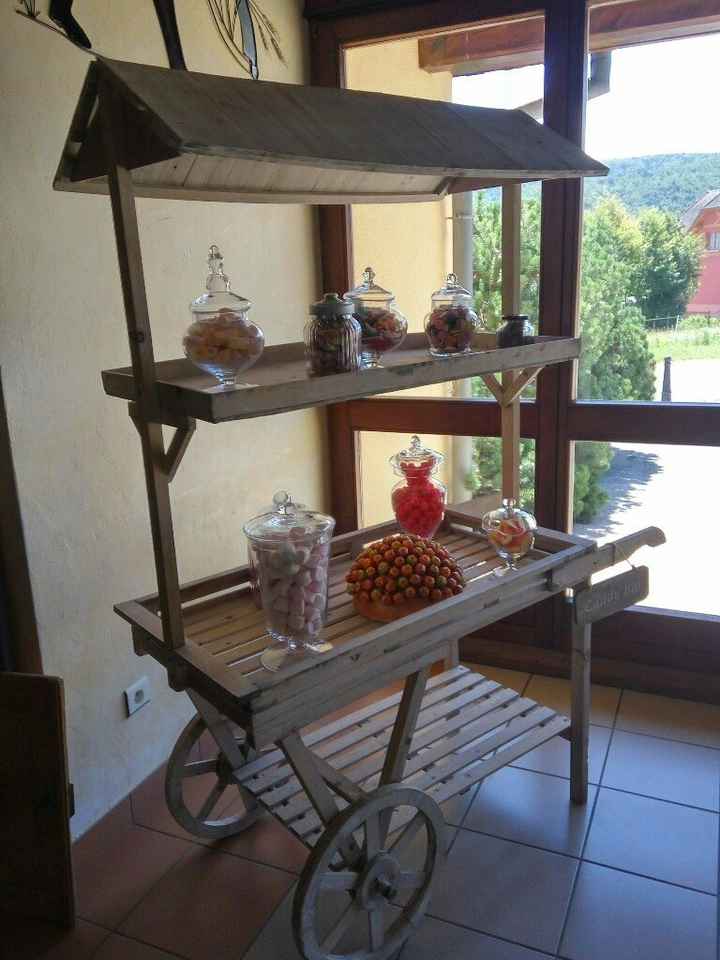  Photos déco mariage 29 juillet - 22