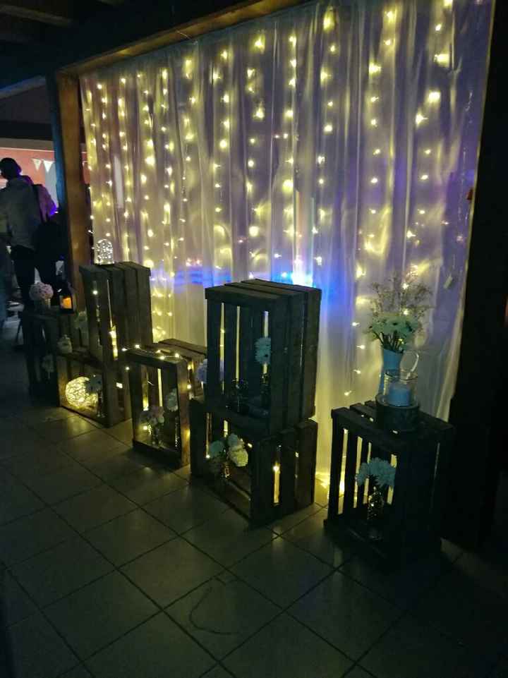  Photos déco mariage 29 juillet - 23