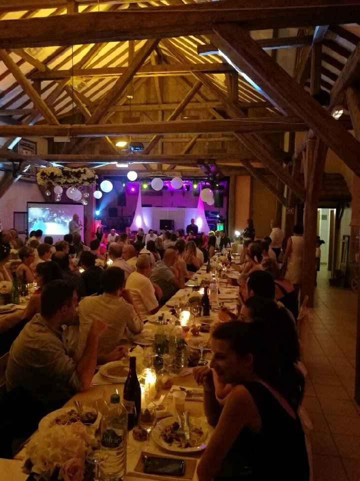  Photos déco mariage 29 juillet - 24