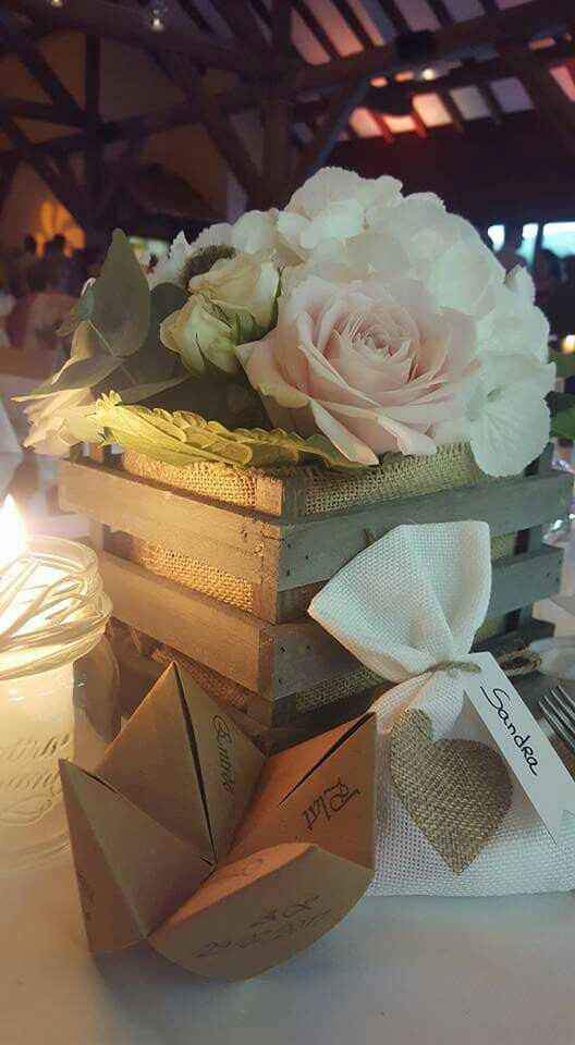  Photos déco mariage 29 juillet - 27