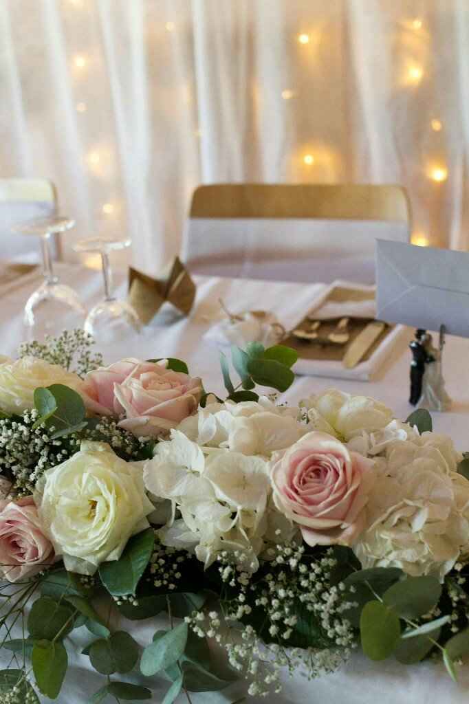  Photos déco mariage 29 juillet - 29