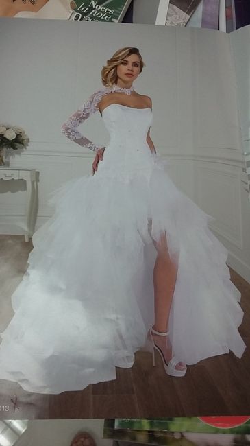ma robe