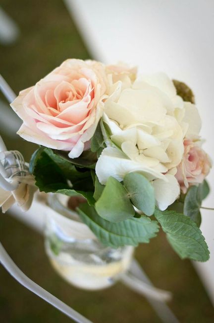 Travail exceptionnel de ma fleuriste - 4