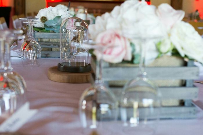 Travail exceptionnel de ma fleuriste - 14