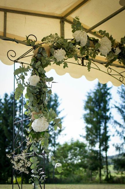  Photos déco mariage 29 juillet - 3