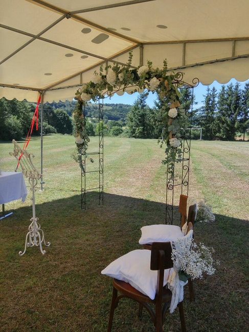  Photos déco mariage 29 juillet - 5