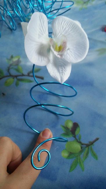 Présentation et demande de conseils - 2