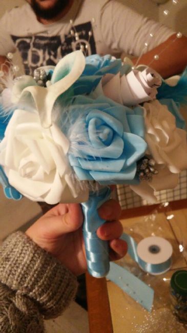 Présentation et demande de conseils - 4